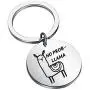 Gzrlyf No Prob Llama Keychain Funny Llama Gifts Alpaca Gifts for Llama Lovers Gzrlyf No Prob Llama Keychain Funny Llama Gifts Alpaca Gifts for Llama Lovers