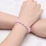 Top Plaza Mens Womens Natural Gemstone Round Beads Healing Crystals Reiki Chakra Balancing Stretch Bracelets Top Plaza Mens Womens Natural Gemstone Round Beads Healing Crystals Reiki Chakra Balancing Stretch Bracelets