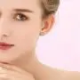 Puadun 925 Silver Mouse Shape Stud Earrings with Sparkling Cubic Zirconia Hypoallergenic Cute Stud Earring for Women Girls Birthday Gifts(Free Jewelry Box) Puadun 925 Silver Mouse Shape Stud Earrings with Sparkling Cubic Zirconia Hypoallergenic Cute Stud Earring for Women Girls Birthday Gifts(Free Jewelry Box)