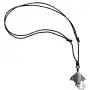 Tribal Jewelry Stingray Surfer Beach marine sea life creature Sting Ray Hawaiian Maori Polynesian Totem Spirit Animal Pewter Mens Pendant Necklace Charm Protection Amulet Travel Talisman for men
