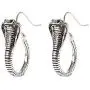 Tiande Vintage Cobra Dangle Earrings Personalized Animal Snake Hook Earrings for Women Girls Punk Gothic Ear Jewelry Tiande Vintage Cobra Dangle Earrings Personalized Animal Snake Hook Earrings for Women Girls Punk Gothic Ear Jewelry