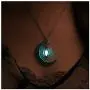 CanB Moon Pendant Necklace Chic Crystal Necklace Jewelry Silver Chain Fashion Necklace for Women and Girls CanB Moon Pendant Necklace Chic Crystal Necklace Jewelry Silver Chain Fashion Necklace for Women and Girls