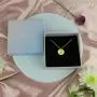 Sereney Initial Necklaces for Christmas Gift, 18k Gold/Rose-gold/Silver Plated Engraved Letter Necklace for Women, Gifts for mom, women jewelry to Best Friend, Bridesmaid.