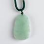Fulemay Zodiac Pendant Necklace - Chinese Traditional Amulet for Family and Friends