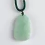 Fulemay Zodiac Pendant Necklace - Chinese Traditional Amulet for Family and Friends