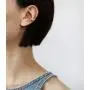Minimalist Polished Ear Cuff Helix Cartilage Clip on Earring for Women Girls Men S925 Sterling Silver Small Hoop Wrap Earrings Non-Pierced Ear Adjustable Unisex Jewelry Minimalist Polished Ear Cuff Helix Cartilage Clip on Earring for Women Girls Men S925 Sterling Silver Small Hoop Wrap Earrings Non-Pierced Ear Adjustable Unisex Jewelry