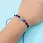 12 Pcs Colorful Evil Eye Beaded Bracelets Handmade Braided String Good Luck Nazar Amulet Bangle Lucky Turkish Religious Symbol Jewelry 12 Pcs Colorful Evil Eye Beaded Bracelets Handmade Braided String Good Luck Nazar Amulet Bangle Lucky Turkish Religious Symbol Jewelry