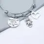 G-Ahora Best Friends Bracelet Whenever You Need Me Owl Be There Bracelet BBF Jewelry Friendship Gift Sympathy Gift Stay Strong Gift Owl Lovers Bracelet G-Ahora Best Friends Bracelet Whenever You Need Me Owl Be There Bracelet BBF Jewelry Friendship Gift Sympathy Gift Stay Strong Gift Owl Lovers Bracelet