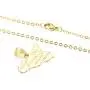 Heavstjer Fashion 18K Gold Plated Alloy Sicily Map Pendant Necklace,20inches Link Chain