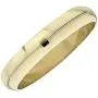 10k Yellow Gold Mens Ladies Unisex Ring Wedding Band 5MM Domed Plain Shiny Polished Traditional Fit (Available in Sizes 5 to 13) size 10 10k Yellow Gold Mens Ladies Unisex Ring Wedding Band 5MM Domed Plain Shiny Polished Traditional Fit (Available in Sizes 5 to 13) size 10