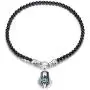 MPRAINBOW Mens Stainless Steel Greek Blue Dragon Evil Eye Axe Casting Dog Tag Pendant Amulet Necklace MPRAINBOW Mens Stainless Steel Greek Blue Dragon Evil Eye Axe Casting Dog Tag Pendant Amulet Necklace