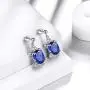 Aurora Tears Tutrle Jewelry 925 Sterling Silver Women Sea Animal Turtle Necklace/Earring/Ring/Bracelet Crystal Cubic Zirconia Jewelry Aurora Tears Tutrle Jewelry 925 Sterling Silver Women Sea Animal Turtle Necklace/Earring/Ring/Bracelet Crystal Cubic Zirconia Jewelry