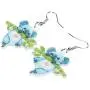 DOWAY Acrylic Charm Cute Cartoon Bamboo Australian Koala Earrings Drop Dangle Jewelry Natural Decoration for Women Girls Funny Party Gifts DOWAY Acrylic Charm Cute Cartoon Bamboo Australian Koala Earrings Drop Dangle Jewelry Natural Decoration for Women Girls Funny Party Gifts