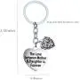 SXNK7 Always Remember You are Braver Stronger Smarter Than You Think Pendant Necklace Keychain Family Friend Gift Hand Stamped SXNK7 Always Remember You are Braver Stronger Smarter Than You Think Pendant Necklace Keychain Family Friend Gift Hand Stamped