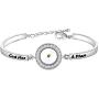 Zuo Bao Christian Gift Mustard Seed Bracelet God Has a Plan Jewelry Inspirational Religious Bible Verse Jewelry Gift for Women Girls