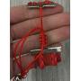 Firefighters Wife Gift, Fire Wife Bracelet, Proud Firefighters Wife Charm Bracelet - Makes Perfect Wife Gifts