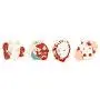 feimeng jewelry 2Pcs Anime Violet Evergarden Pins and Brooches Gold Color Cosplay Props Costume Alloy Enamel Pin SetBadge Accessories Gifts feimeng jewelry 2Pcs Anime Violet Evergarden Pins and Brooches Gold Color Cosplay Props Costume Alloy Enamel Pin SetBadge Accessories Gifts