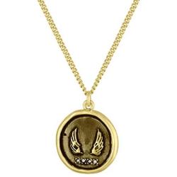 RACHEL Rachel Roy Talisman Pendant Necklace for Women Fashion