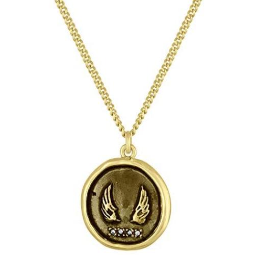 RACHEL Rachel Roy Talisman Pendant Necklace for Women Fashion
