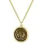 RACHEL Rachel Roy Talisman Pendant Necklace for Women Fashion RACHEL Rachel Roy Talisman Pendant Necklace for Women Fashion