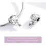 BAMOER Sterling Silver Boy Charms with Lovely Family Charm Bead Fit Pandora Bracelets for Women & Girls BAMOER Sterling Silver Boy Charms with Lovely Family Charm Bead Fit Pandora Bracelets for Women & Girls