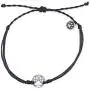 Tally Puppy String Bracelets for Women with Silver Paw Print Charm - Bracelet for Girls Dog Jewelry for Women Dog Lover Gifts Boys Bracelet Jewelry Men Adjustable Bracelet Tally Puppy String Bracelets for Women with Silver Paw Print Charm - Bracelet for Girls Dog Jewelry for Women Dog Lover Gifts Boys Bracelet Jewelry Men Adjustable Bracelet