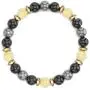 Citrine Crystal Hematite Feng Shui Black Obsidian Wealth Bracelet. Citrine Crystal Beaded Bracelets for Women and Men. 100% Wealth Generator and Lucky Money Attraction, Prosperity, Goals Manifestation, Citrine Good Luck Feng Shui Bracelet for Men and Wome Citrine Crystal Hematite Feng Shui Black Obsidian Wealth Bracelet. Citrine Crystal Beaded Bracelets for Women and Men. 100% Wealth Generator and Lucky Money Attraction, Prosperity, Goals Manifestation, Citrine Good Luck Feng Shui Bracelet for Men and Wome