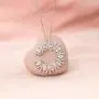 ENZOMAR Sun Necklace for Women - Wedding Jewelry for Bride, Crystal Necklaces, Engagement Jewelry for Women, Long Distance Relationships, You are My Sunshine Necklace, Wedding Anniversary Jewelry for Her, Bridal Jewelry, Grandmother Birthday Necklace ENZOMAR Sun Necklace for Women - Wedding Jewelry for Bride, Crystal Necklaces, Engagement Jewelry for Women, Long Distance Relationships, You are My Sunshine Necklace, Wedding Anniversary Jewelry for Her, Bridal Jewelry, Grandmother Birthday Necklace