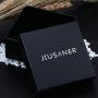 Name Alphabet Initial Letter Pendants Necklace Cubic Zirconia chokers chain Personalized Colar Jewelry for lady Women