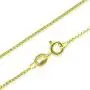 Michael Zweig 925 Sterling Silver Necklace for Women - Necklace Box Chain Sterling Silver | 0.85 mm Thickness with Spring Ring, Italy Tag Michael Zweig 925 Sterling Silver Necklace for Women - Necklace Box Chain Sterling Silver | 0.85 mm Thickness with Spring Ring, Italy Tag
