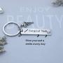 Surgical Keychain Surgical Tech Surgical Technologist Gift Jewelry for Surgical Nurse Doctor Medical(surgical tech KR)