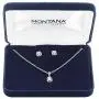 Montana Silversmiths Boxed Star Jewelry Set Montana Silversmiths Boxed Star Jewelry Set