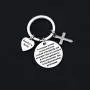 BAUNA Pastors Wife Gifts Pastors Wife Appreciation Gifts She is a Comfort and Encouragement to Those Around Her Keychain Ministers Wife Jewelry BAUNA Pastors Wife Gifts Pastors Wife Appreciation Gifts She is a Comfort and Encouragement to Those Around Her Keychain Ministers Wife Jewelry