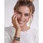 Highstreet .925 Sterling Silver or 14K Gold Plated Tarnish Resistant Stackable Extreme Comfort Rings | Hypoallergenic, and Worry-Free wear
