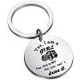 FUSTMW Car Girl Gift Yes This is My Car Keychanin Car Wrangler Gift Car Girl Jewelry Car Lover Gift for Her … FUSTMW Car Girl Gift Yes This is My Car Keychanin Car Wrangler Gift Car Girl Jewelry Car Lover Gift for Her …