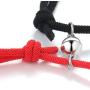 Magnetic Matching Bracelets For Couples ,Charm Friendship Bracelets For Lover Women Men Teen Girls Relationship His And Her Promise Best Friend Cute Jewelry Gifts