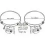 Maxforever Friendship Bangle Gifts 2Pcs Charm Bangles Bracelets for Best Friends Besties Birthday Anniversary Graduation Thanksgiving Christmas Maxforever Friendship Bangle Gifts 2Pcs Charm Bangles Bracelets for Best Friends Besties Birthday Anniversary Graduation Thanksgiving Christmas