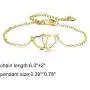 Your Always Charm Mothers Day Gifts , Mother Daughter Bracelet Set for 2,Interlocking Heart Mothers Day Jewelry Gifts from Daughter Your Always Charm Mothers Day Gifts , Mother Daughter Bracelet Set for 2,Interlocking Heart Mothers Day Jewelry Gifts from Daughter