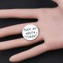 ENSIANTH Funny Gift for Husband Boyfriend Naughty Gift for Him Valentines Day Token Sex Game Gift