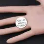 ENSIANTH Funny Gift for Husband Boyfriend Naughty Gift for Him Valentines Day Token Sex Game Gift