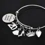M MOOHAM Birthday Gifts for Women Girls Bracelet - Expandable Charm Bracelets 10th 20th 30th 40th 50th 60th 70th 80th 90th Birthday Gift for Friend, Mom, Daughter, Wife, Grandma Jewelry Present M MOOHAM Birthday Gifts for Women Girls Bracelet - Expandable Charm Bracelets 10th 20th 30th 40th 50th 60th 70th 80th 90th Birthday Gift for Friend, Mom, Daughter, Wife, Grandma Jewelry Present