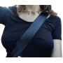 Streetwear Punk Choker Necklace