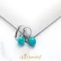 555Jewelry Womens Stainless Steel Bead Ball Round Dangle Drop Leverback Earrings 555Jewelry Womens Stainless Steel Bead Ball Round Dangle Drop Leverback Earrings