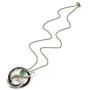 AKTAP Riverdale Inspired Necklace TV Themed Jewelry South Side Serpents Gift