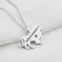 Hakuna Matata Lion Necklace Simba Necklace No Worries NecklaceThe Lion King Quotes Jewelry Hakuna Matata Lion Necklace Simba Necklace No Worries NecklaceThe Lion King Quotes Jewelry