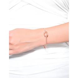 Bridesmaid Gifts, I Cant Tie The Knot Without You Bracelets -Set of 1, 4, 5, 6, 7, 10