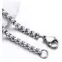 GFDGG 3mm Stainless Steel Square Rolo Chain Necklace Round Box Necklace for Men Women Jewelry,Silver Chains with Lobster Clasp 20-30 Inch GFDGG 3mm Stainless Steel Square Rolo Chain Necklace Round Box Necklace for Men Women Jewelry,Silver Chains with Lobster Clasp 20-30 Inch