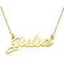 MyNameNecklace Personalized Classic Name Necklace -Custom Made Nameplate Pendant Precious Metals Sterling Silver and Gold- Jewelry Gift for Women MyNameNecklace Personalized Classic Name Necklace -Custom Made Nameplate Pendant Precious Metals Sterling Silver and Gold- Jewelry Gift for Women