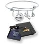 Inspirational Graduation Gifts Bracelet - Class of 2021 Inspirational Adjustable Bracelet Graduation Mantra Quote Keep Going Bracelet with Graduation Grad Cap Graduation Friendship Gifts for Her Him