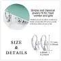 925 Sterling Silver Cute Animal Earrings Unicorn /Cat/Elephant /Panda /Owl /Coala Bear /Rabbit/dinosaur Lenerback Dangle Earrings